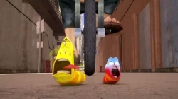 لاروا (فصل 1 - قسمت 208)